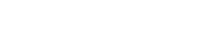 Psychology Today Logo 2012 White 