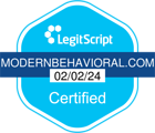 Verify LegitScript Approval