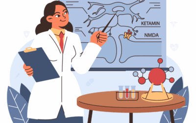 Is Ketamine an Opioid?